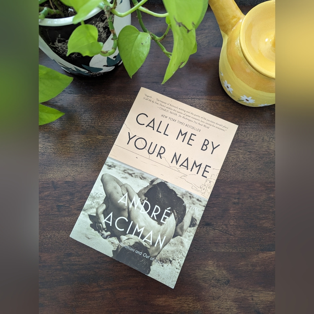 Call Me by Your Name